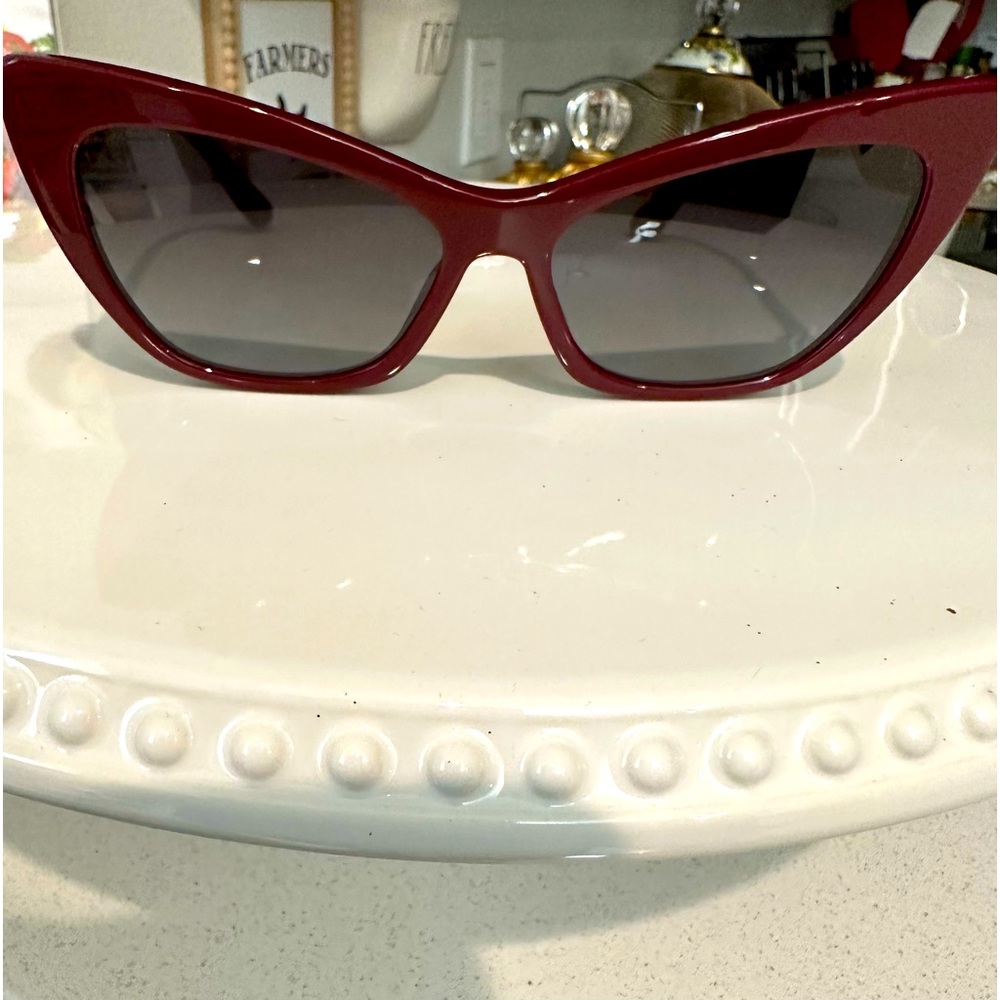 Dolce and Gabbana sunglasses